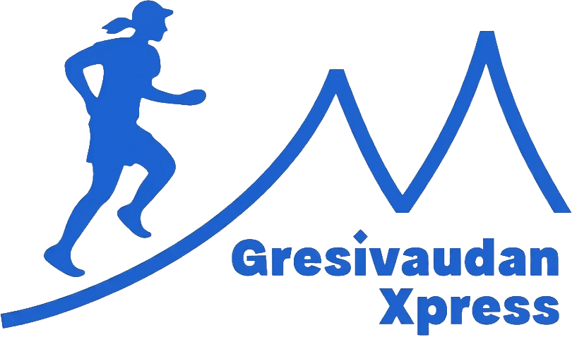 Grésivaudan Xpress — logo saison